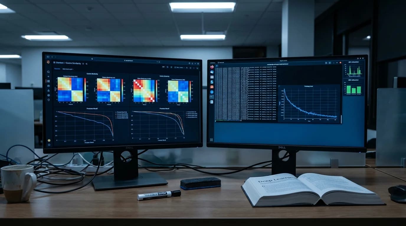 Why Embedding Quality Matters More Than Your Vector Database