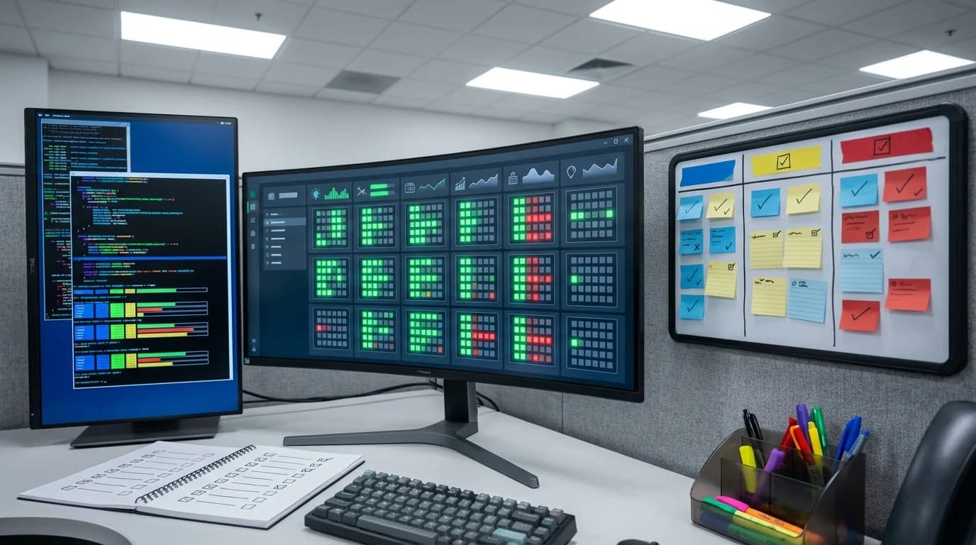 Evals-Driven Development: How It Actually Works in Practice