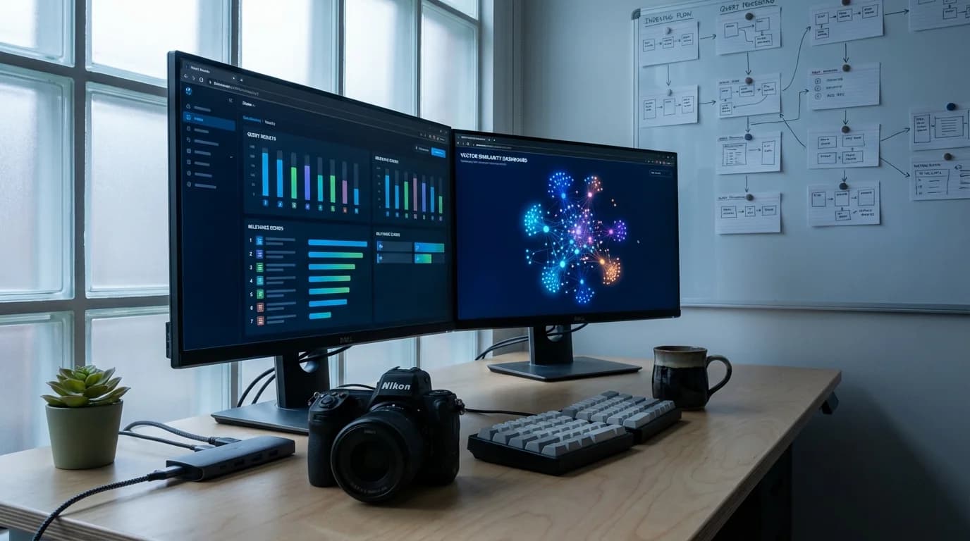 How to Combine Dense and Sparse Embeddings for Better Search Results