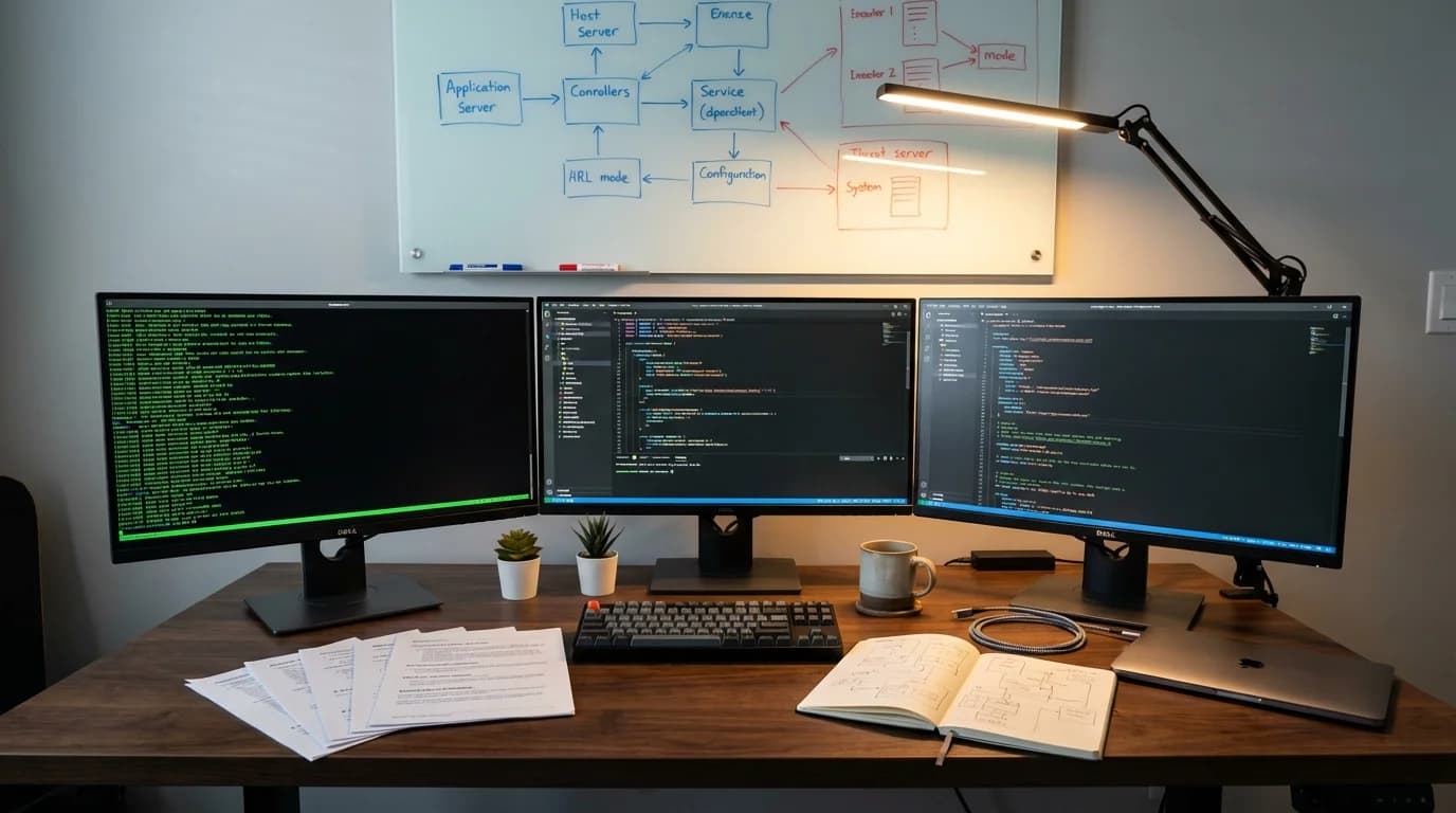 LangChain vs LlamaIndex vs Building from Scratch: Which Option Works for Your AI Project