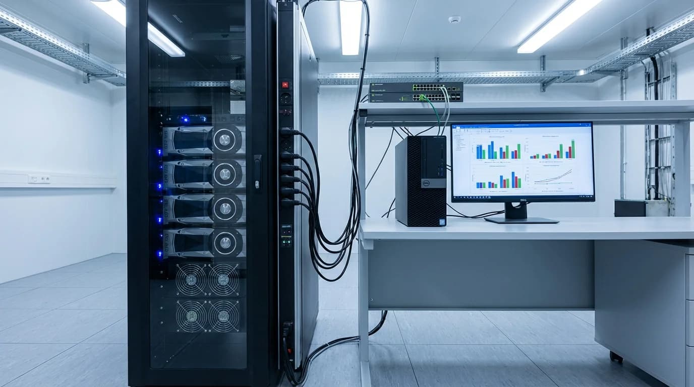 Should You Use a Large LLM or Fine-Tune a Small Model?