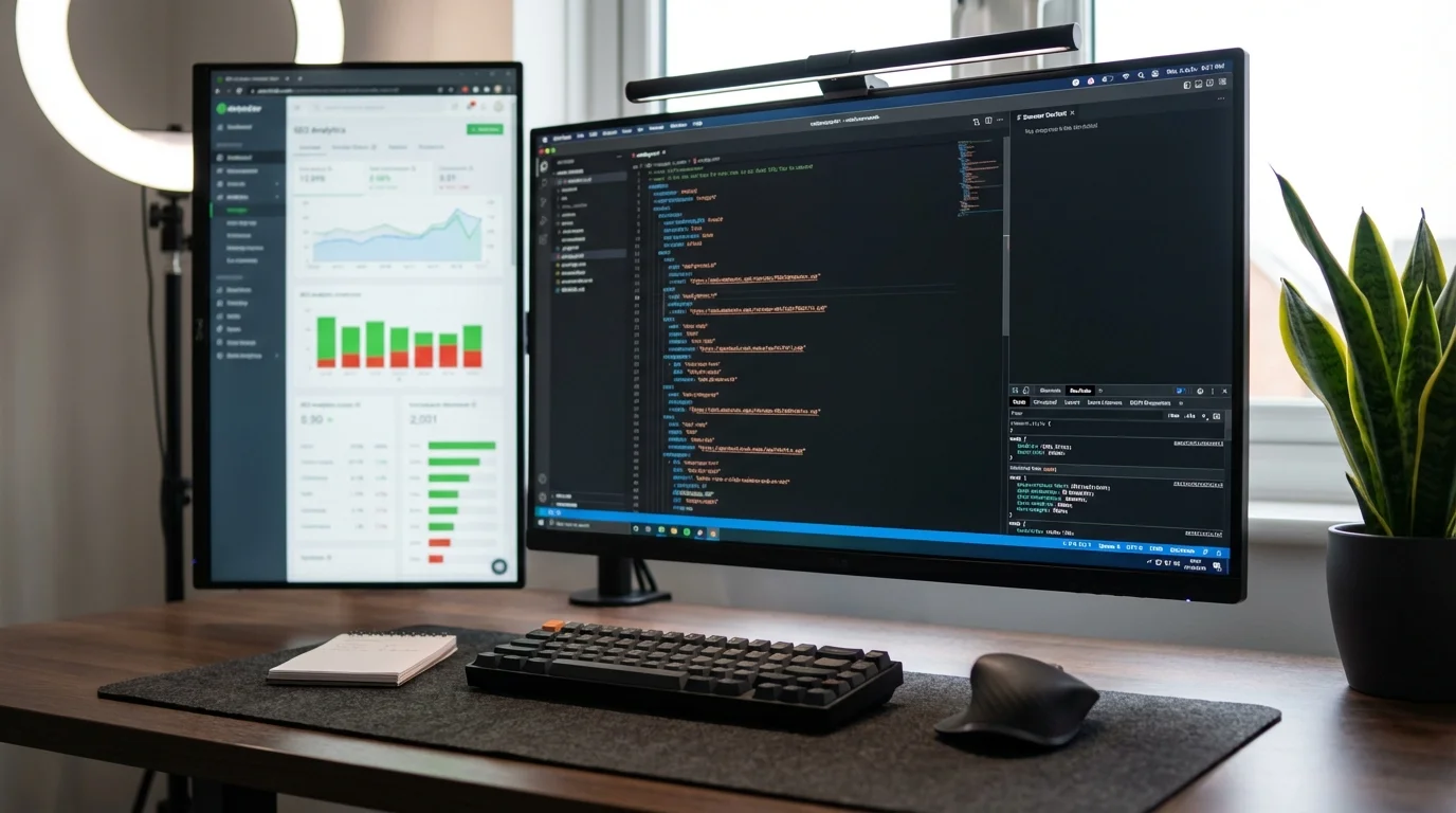 How to Get Discovered by ChatGPT, Perplexity, and Other AI?: The LLMS.txt Guide