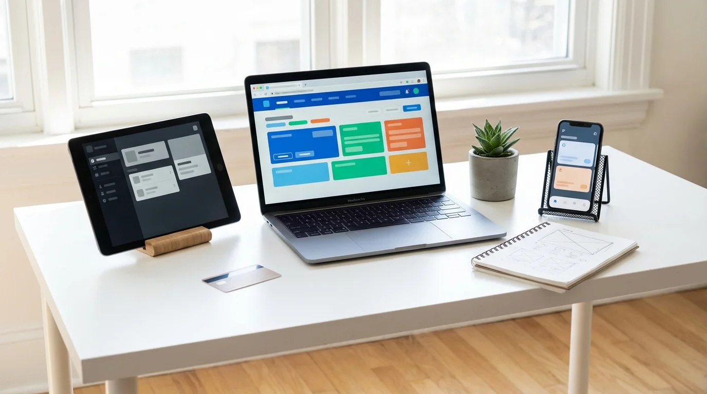 Lovable vs Bolt.new vs v0: Best AI App Builder in 2026