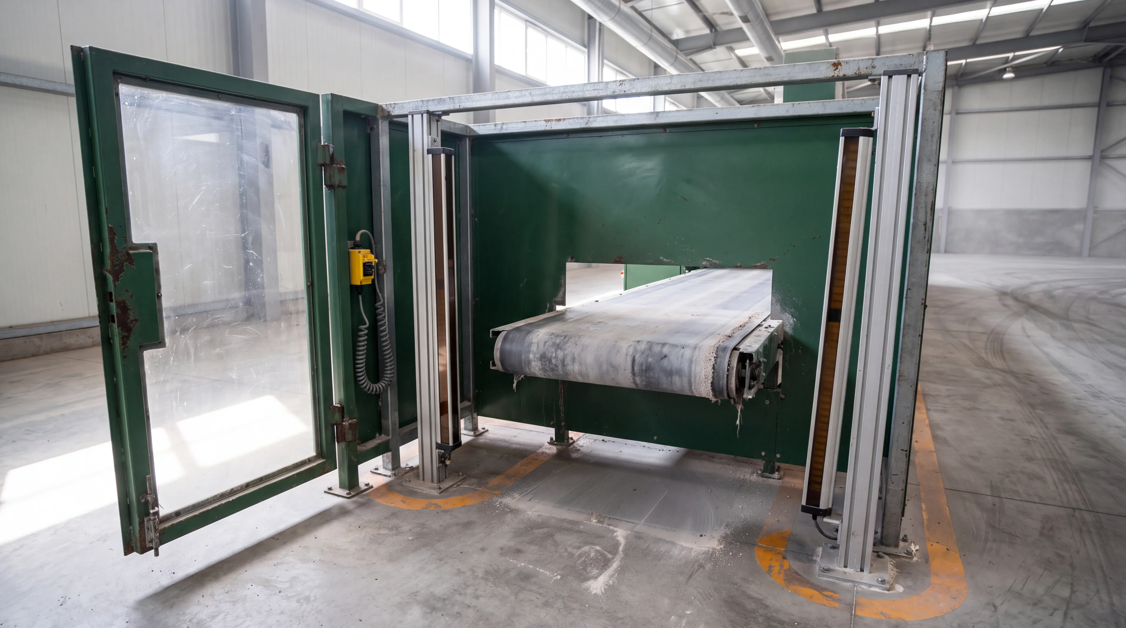 Machinery Regulation: Does Your ML Need a Notified Body?