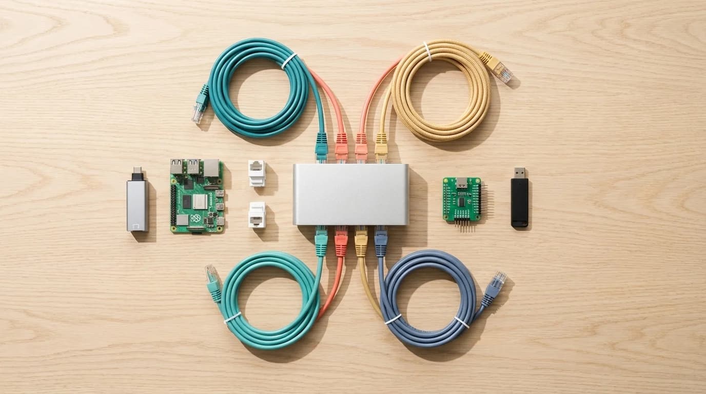 MCP Developer Guide: Build Servers, Connect Tools, Ship Agents (2026)