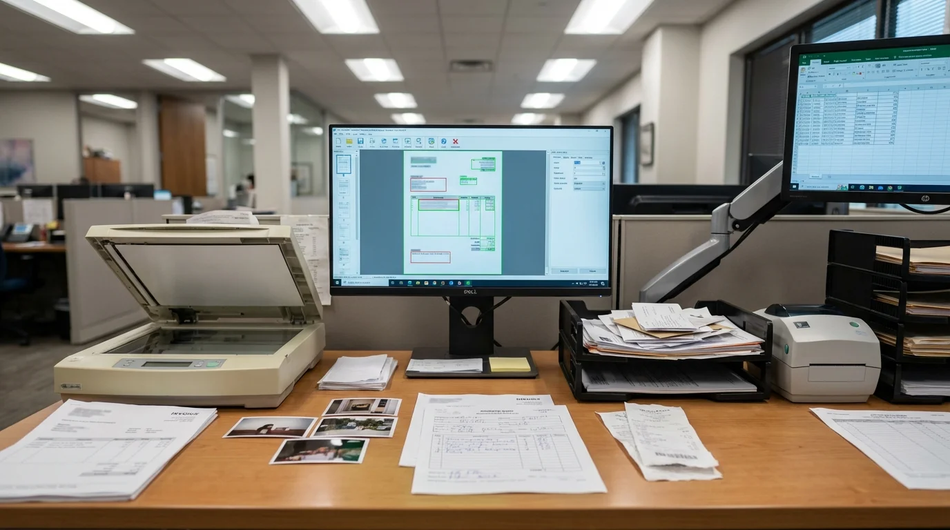 How to use multimodal AI for document processing and image analysis