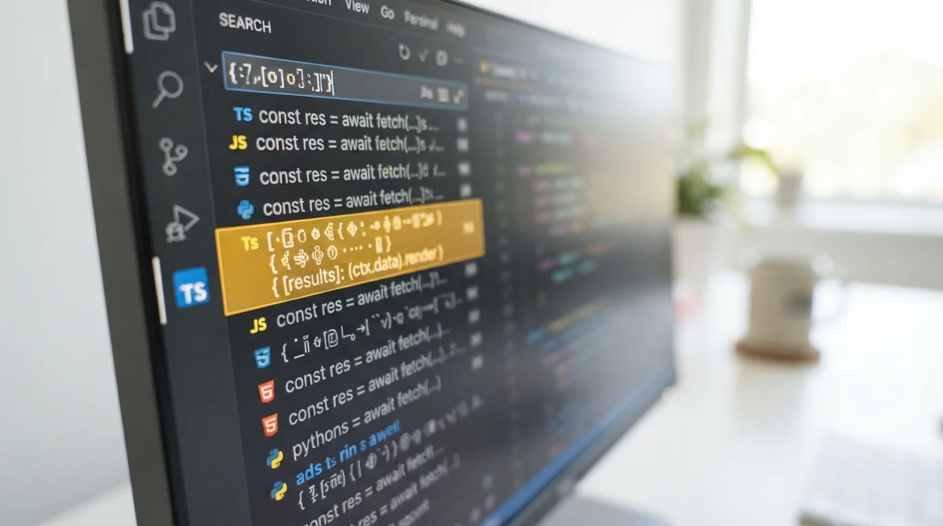Semantic Code Search vs Grep for Coding Agents 2026