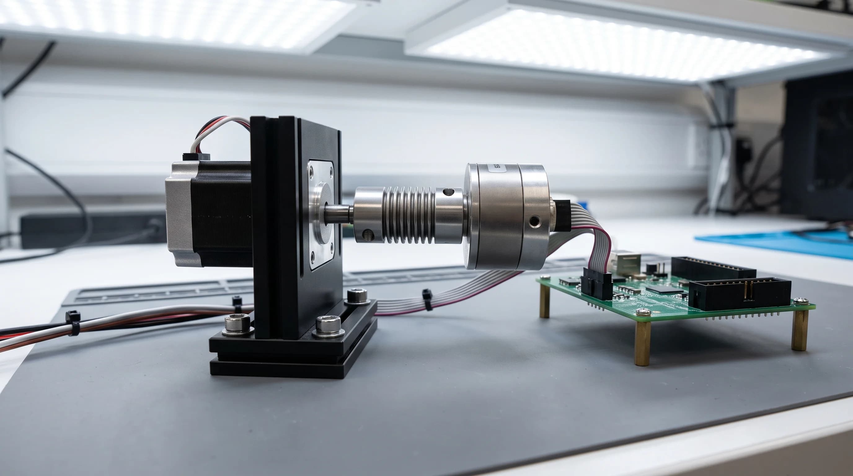 Sim to Real Gap: Why a Robot Policy Fails on Hardware