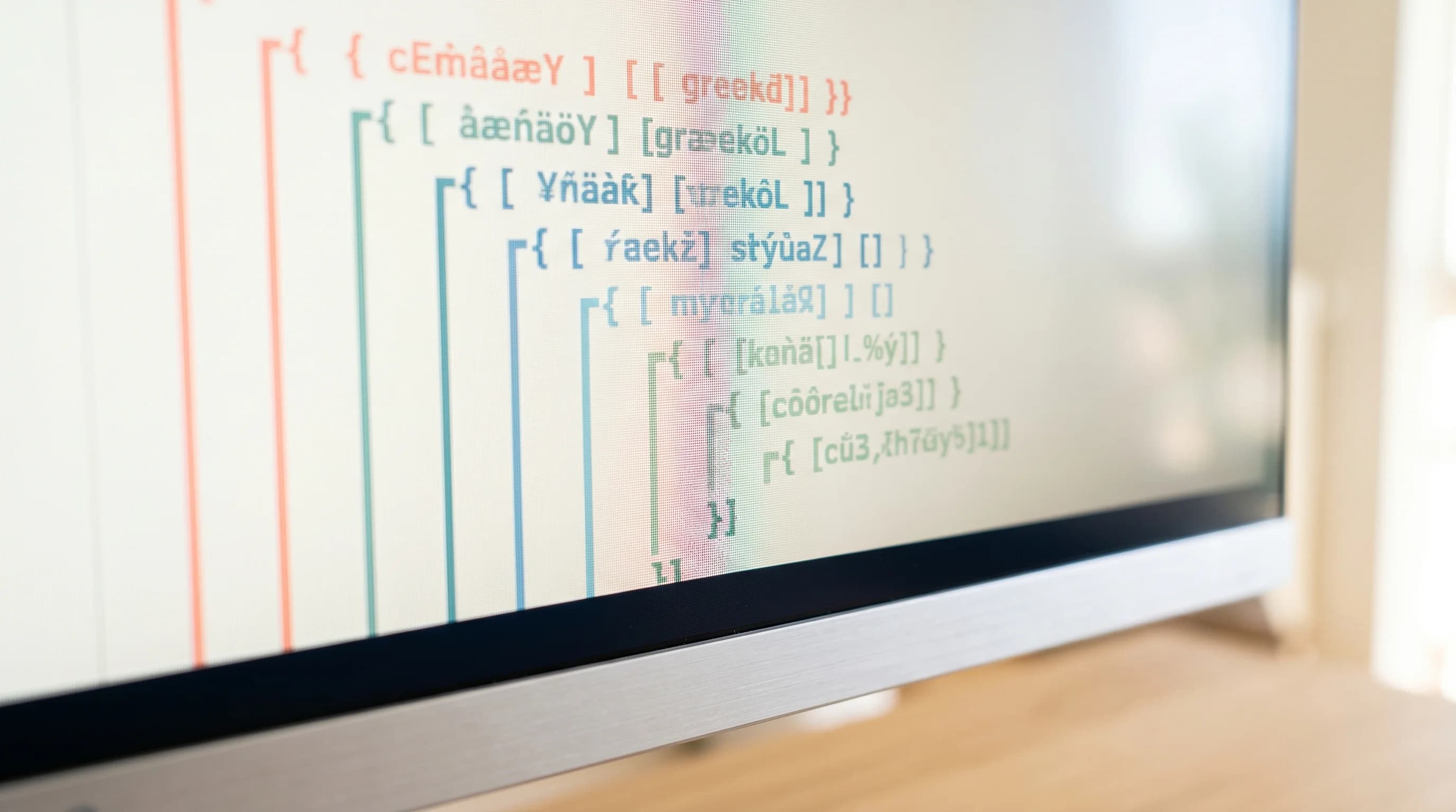 Stop Parsing LLM JSON With Regex: Constrained Decoding