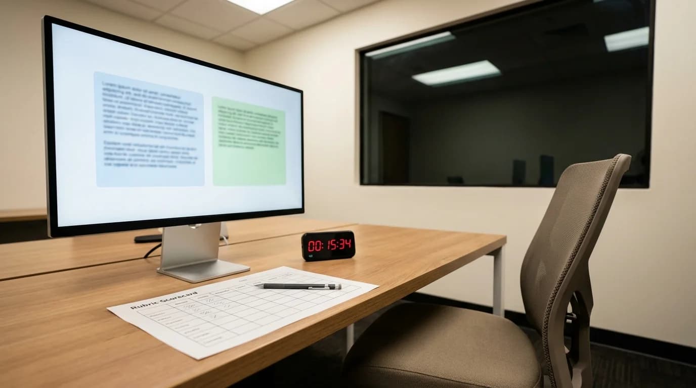 How to Test AI Systems When There's No Right Answer