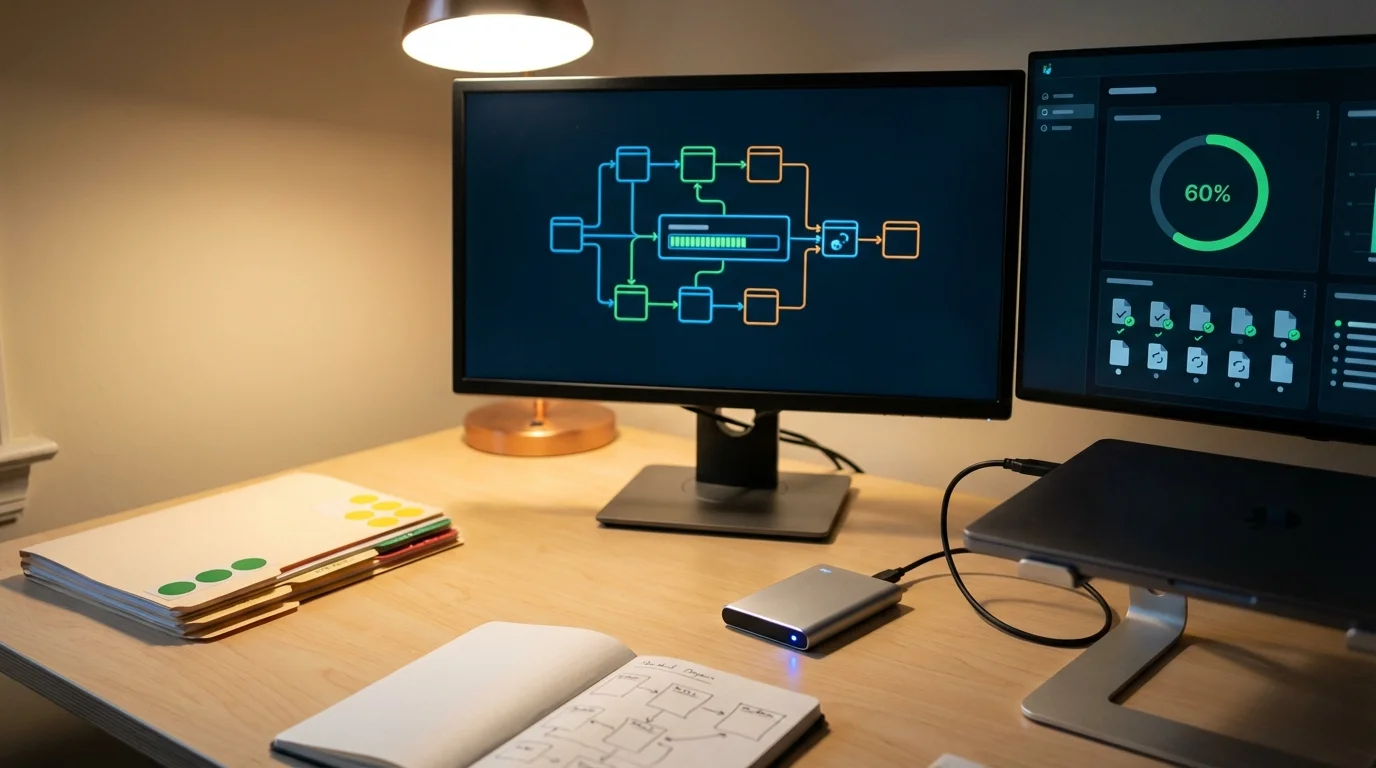 How to Update RAG Knowledge Base Without Rebuilding Everything