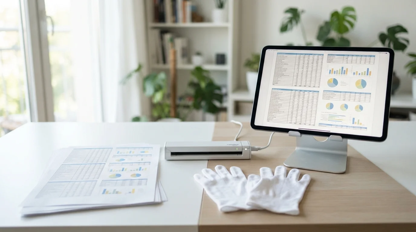 Visual RAG vs OCR: ColPali for PDFs, Tables, Charts