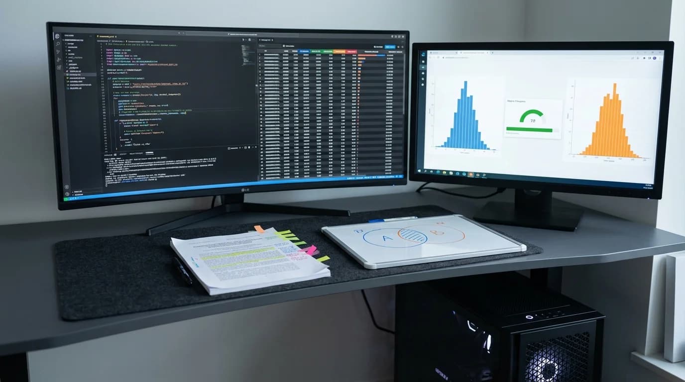 When Synthetic Data Actually Works for AI Training (And When It Fails)