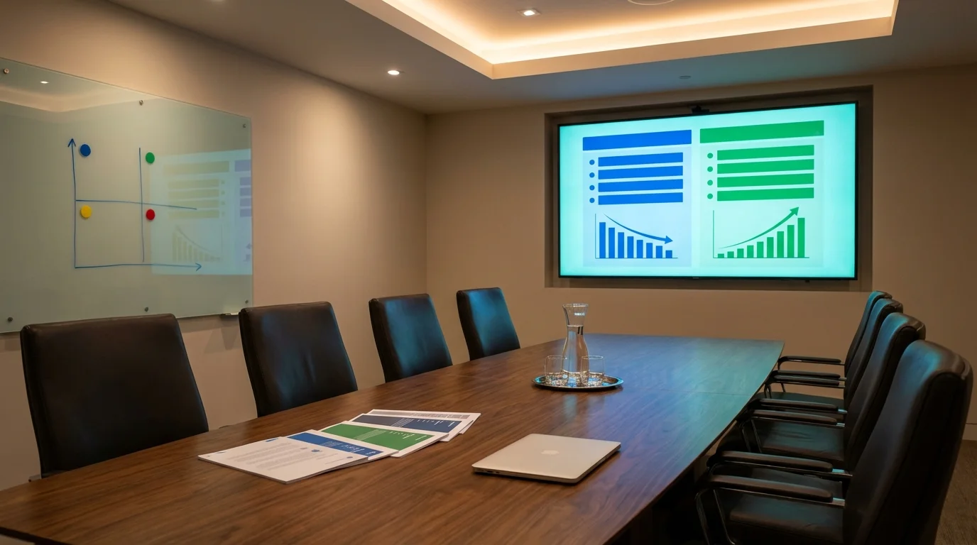 When Should a Company Build vs. Buy AI Solutions?