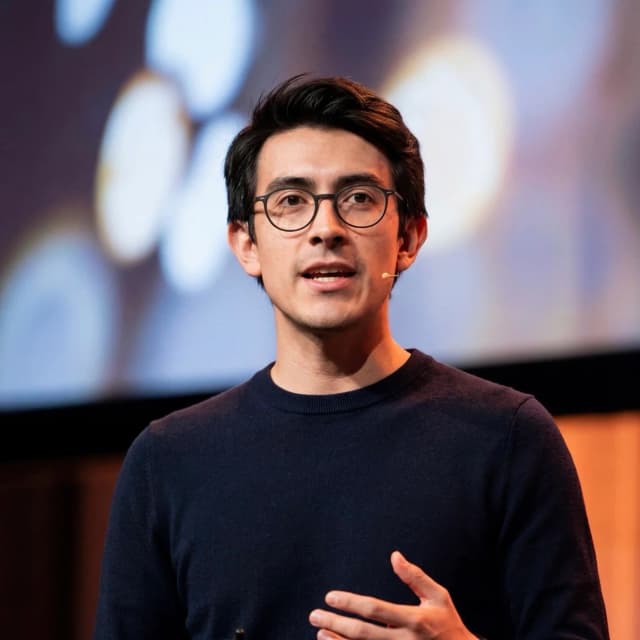 Sebastian Mondragon
