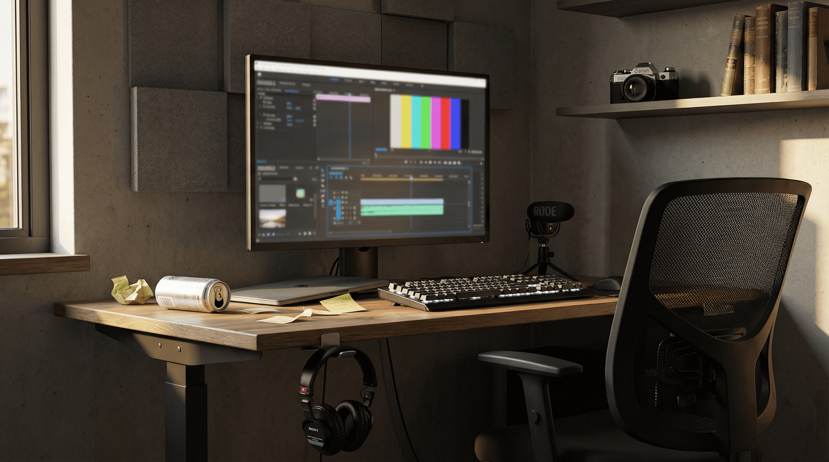 YouTube Multi-Agent Analytics and Content Automation